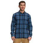 CAMISA ARROYO PARA HOMBRE