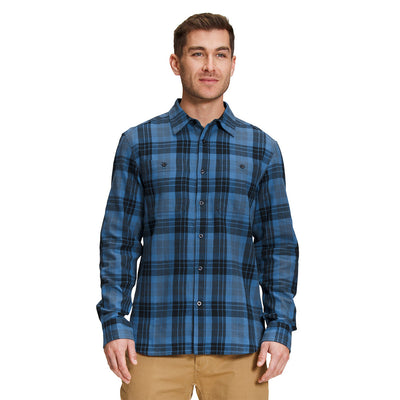 CAMISA ARROYO PARA HOMBRE