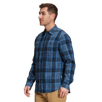 CAMISA ARROYO PARA HOMBRE