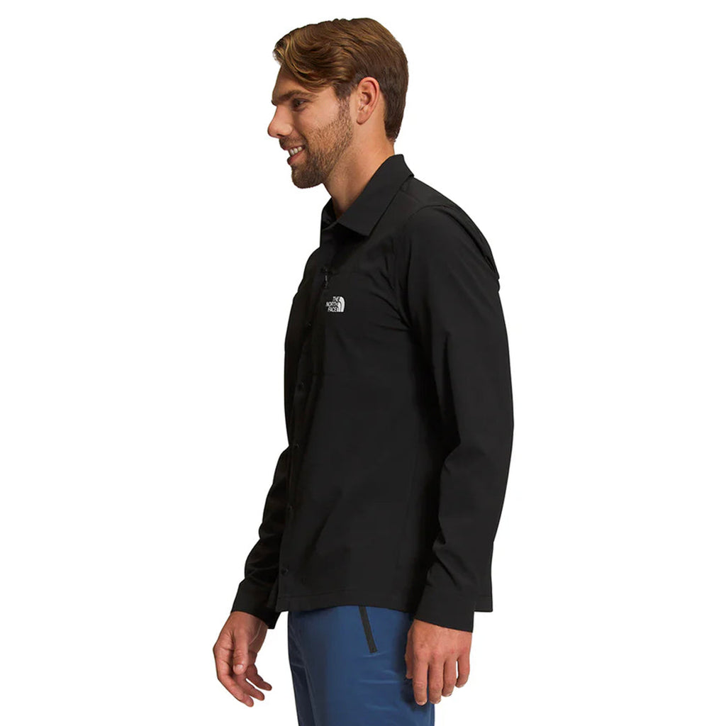 CAMISA FIRST TRAIL PARA HOMBRE