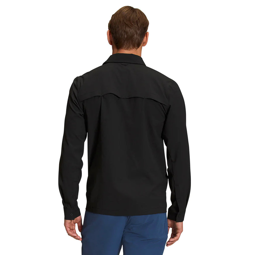 CAMISA FIRST TRAIL PARA HOMBRE