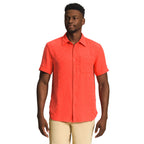 CAMISA LOGHILL JACQUARD PARA HOMBRE