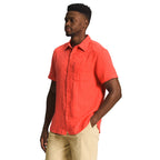 CAMISA LOGHILL JACQUARD PARA HOMBRE