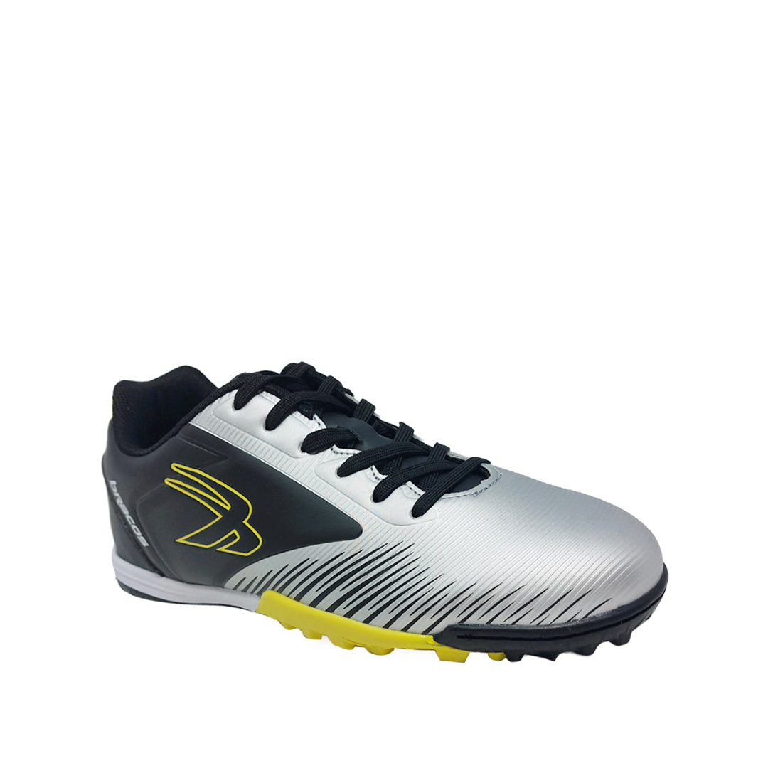Zapatos de fútbol Gaspar negro para hombre