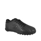 Zapatos para fútbol Sandro negro para hombre