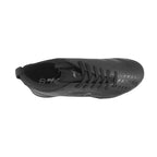 Zapatos para fútbol Sandro negro para hombre
