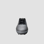 Zapatos de fútbol Tobelli Ind gris para hombre