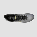 Zapatos de fútbol Tobelli Ind gris para hombre