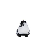 Zapatos para fútbol Valverde blanco para hombre