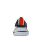 Canvas Bdonald gris para Infante