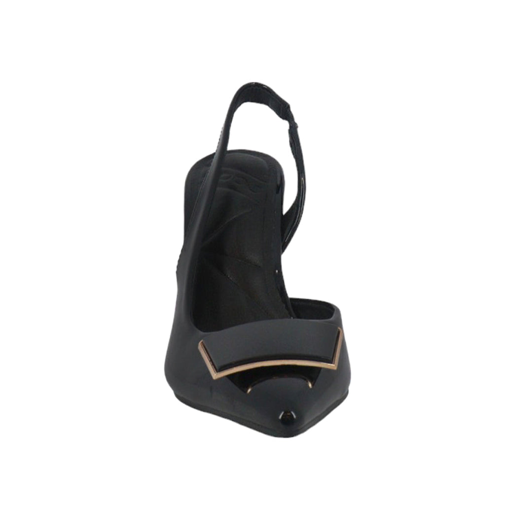 Zapatos de tacón Atlas color negro para mujer