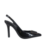 Zapatos de tacón Atlas color negro para mujer