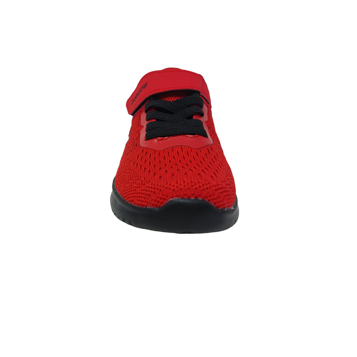 Tennis Tommy rojo para niños