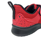 Tennis Tommy rojo para niños