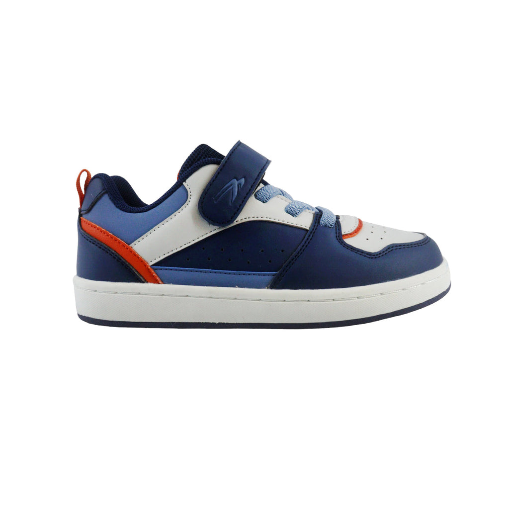 Tennis Noah navy para niño