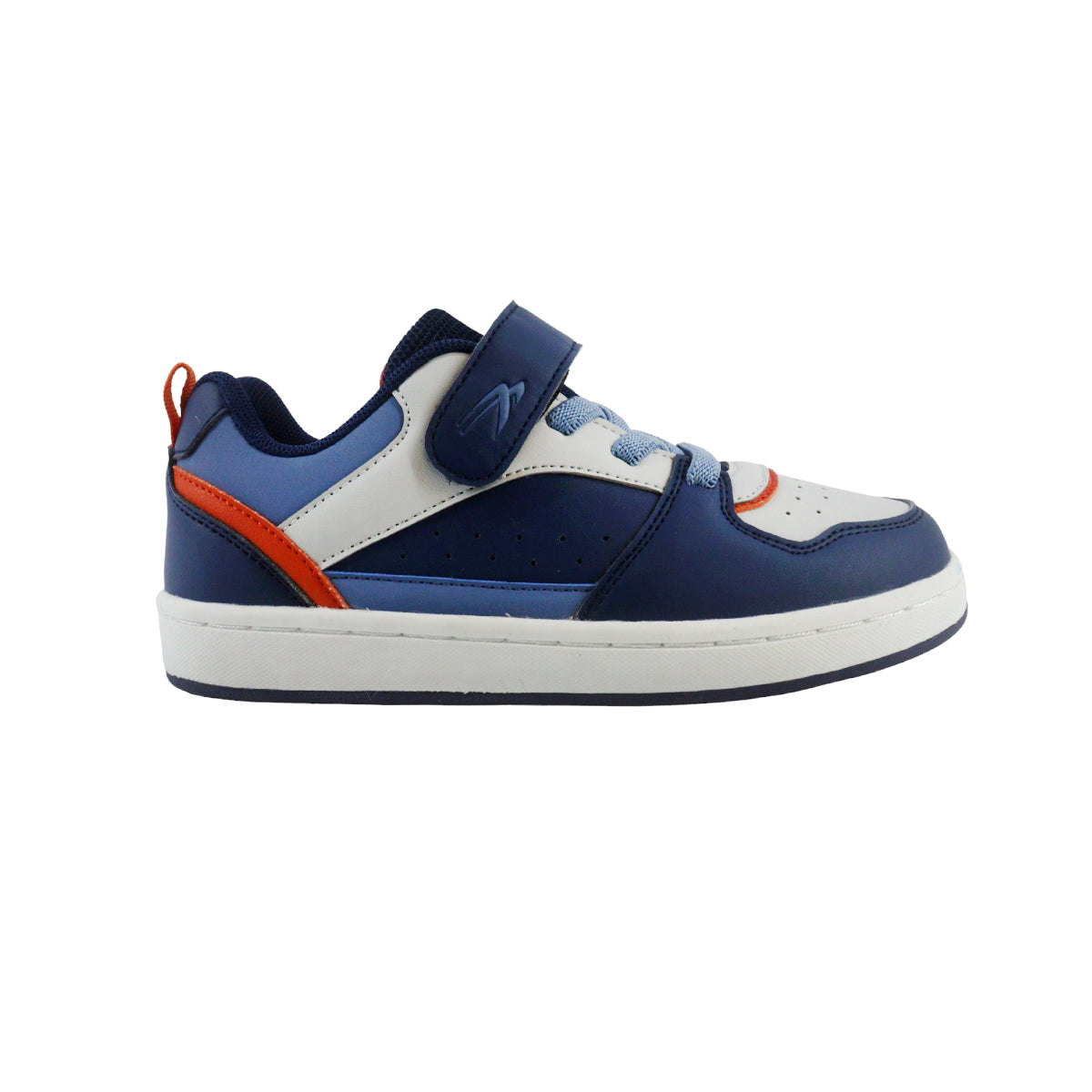 Tennis Noah navy para niño