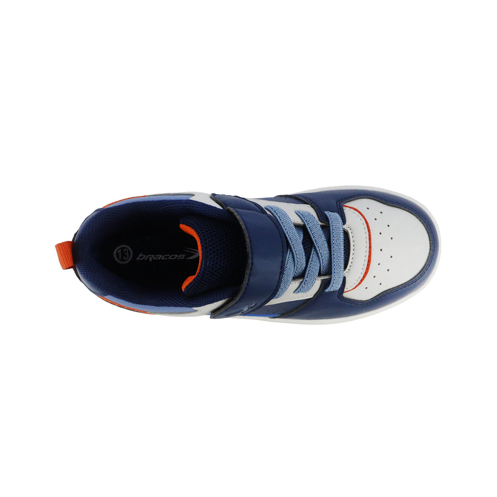 Tennis Noah navy para niño