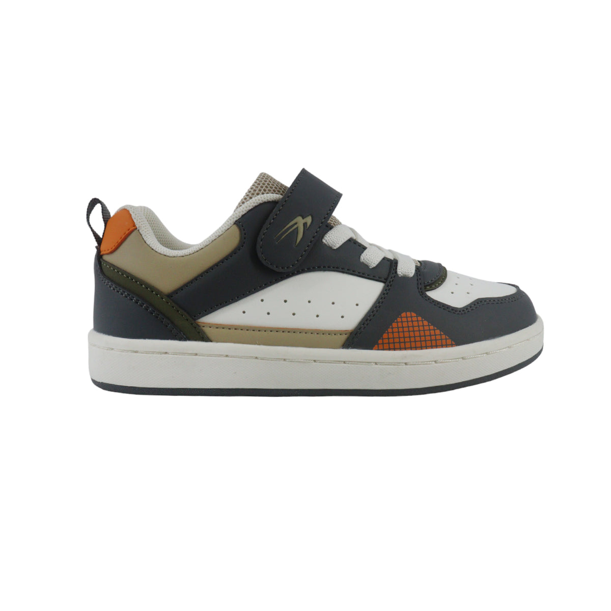 Tennis Noah navy para niño