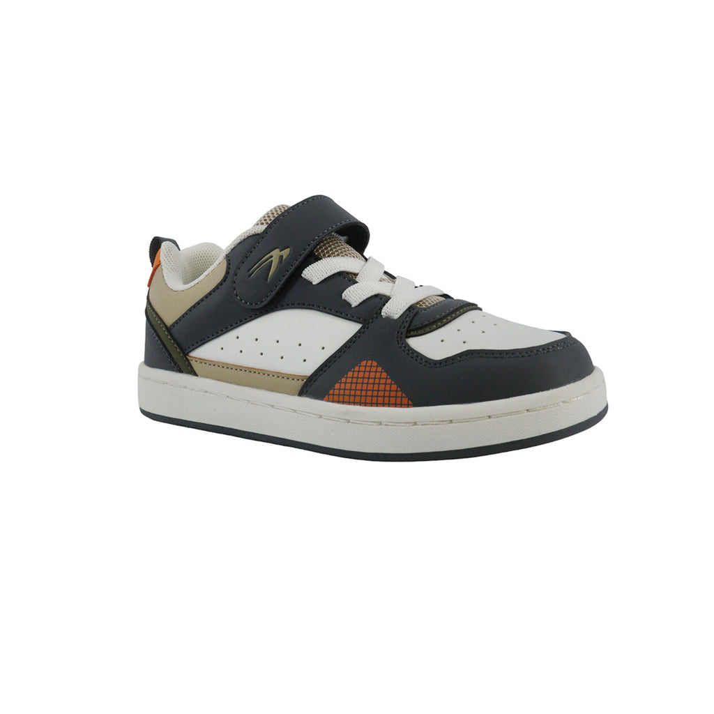 Tennis Noah navy para niño