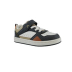 Tennis Noah navy para niño