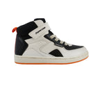 Tennis Jordan gris para niño