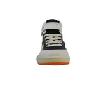Tennis Jordan gris para niño