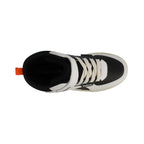 Tennis Jordan gris para niño
