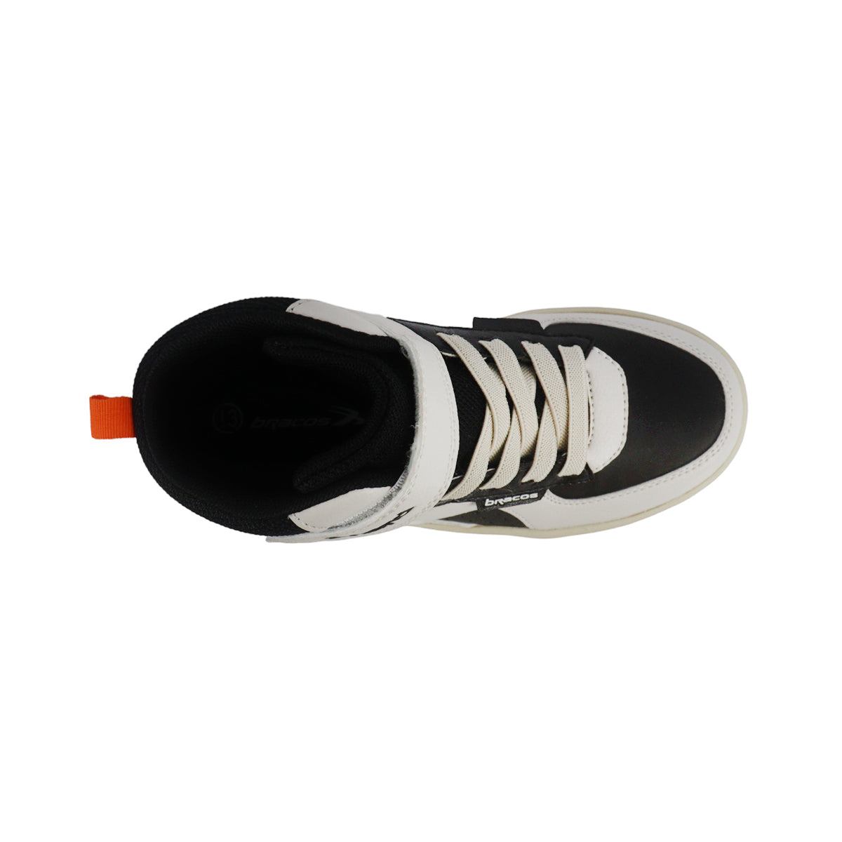 Tennis Jordan gris para niño