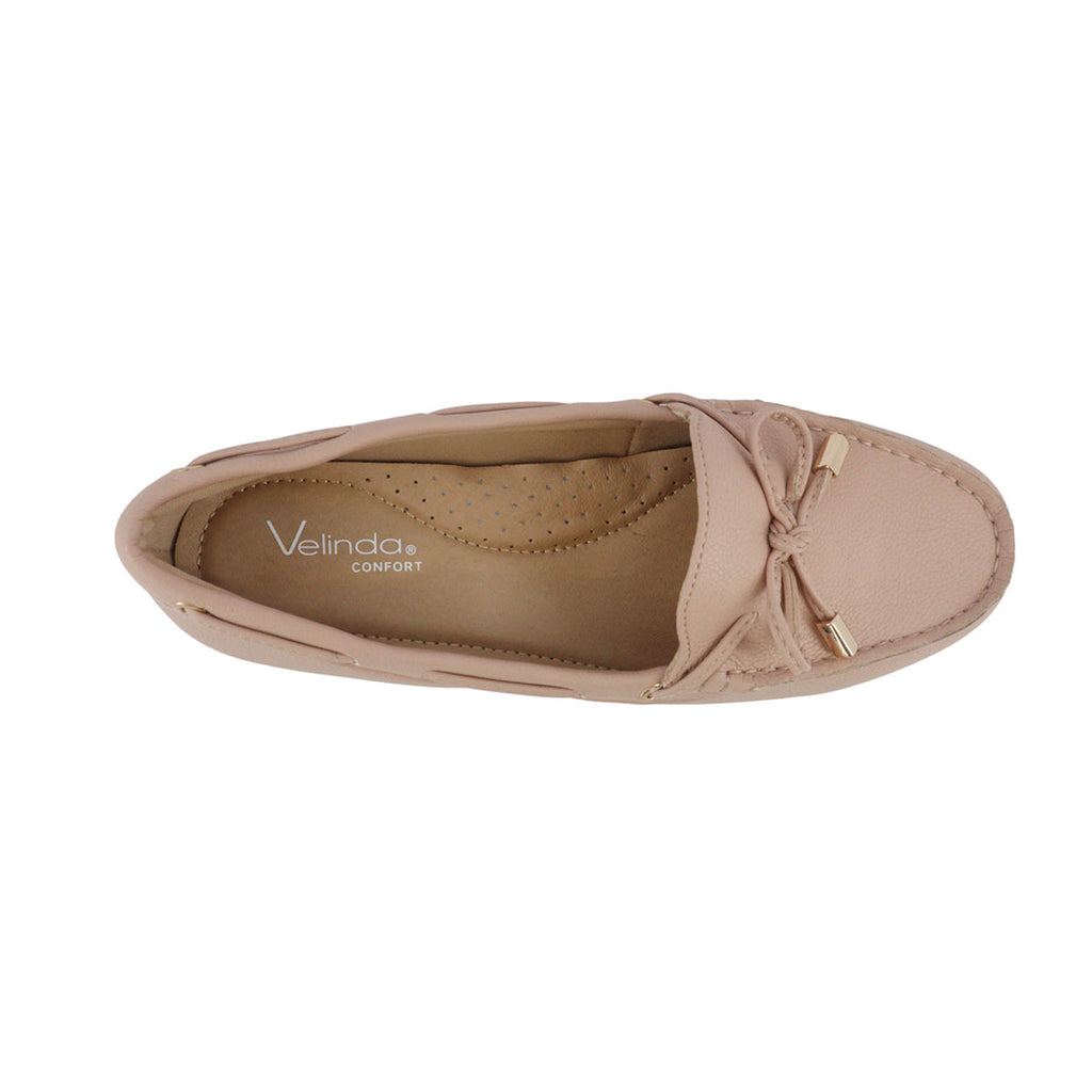 Mocasines Alexa blush para mujer
