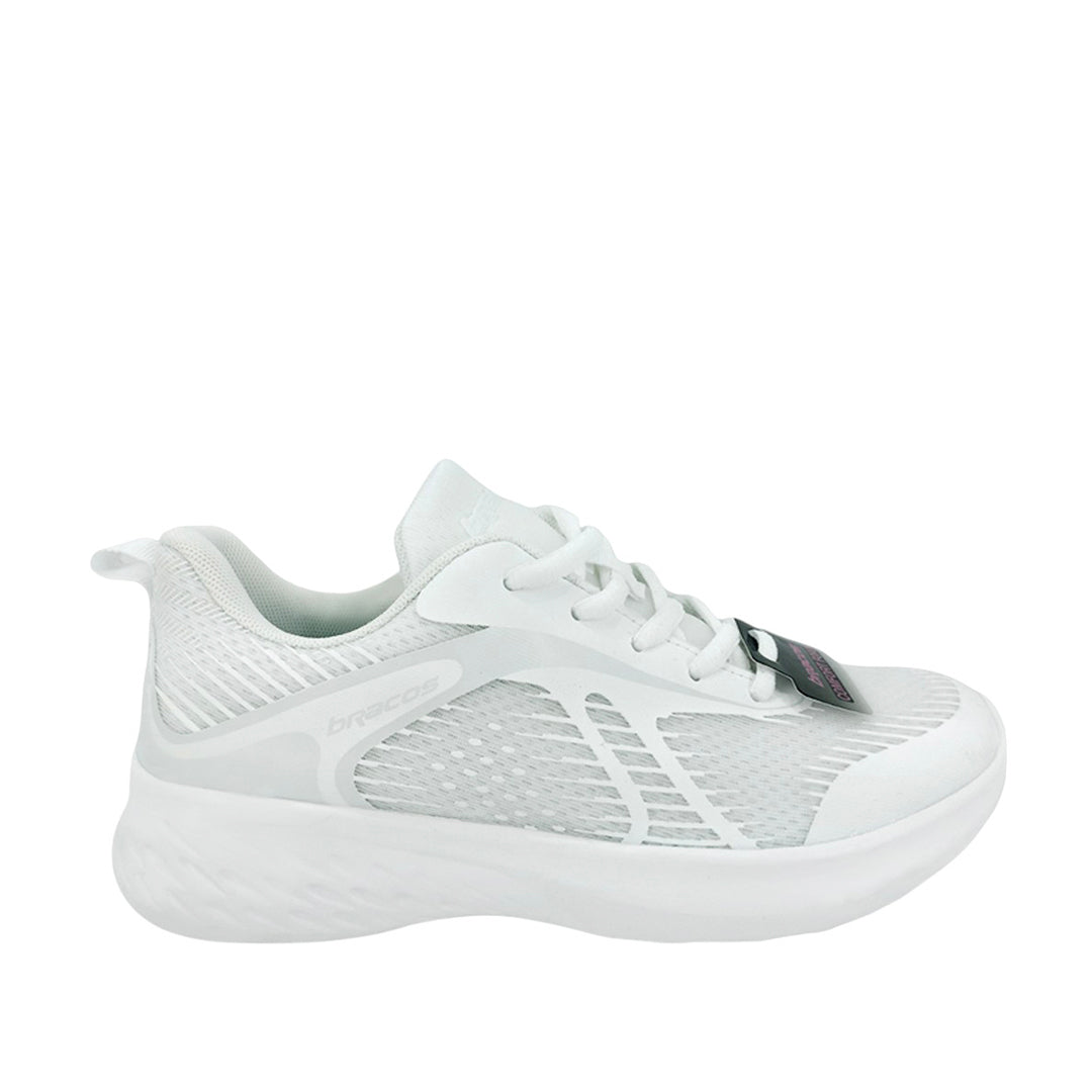 Tennis Kaira blanco para mujer