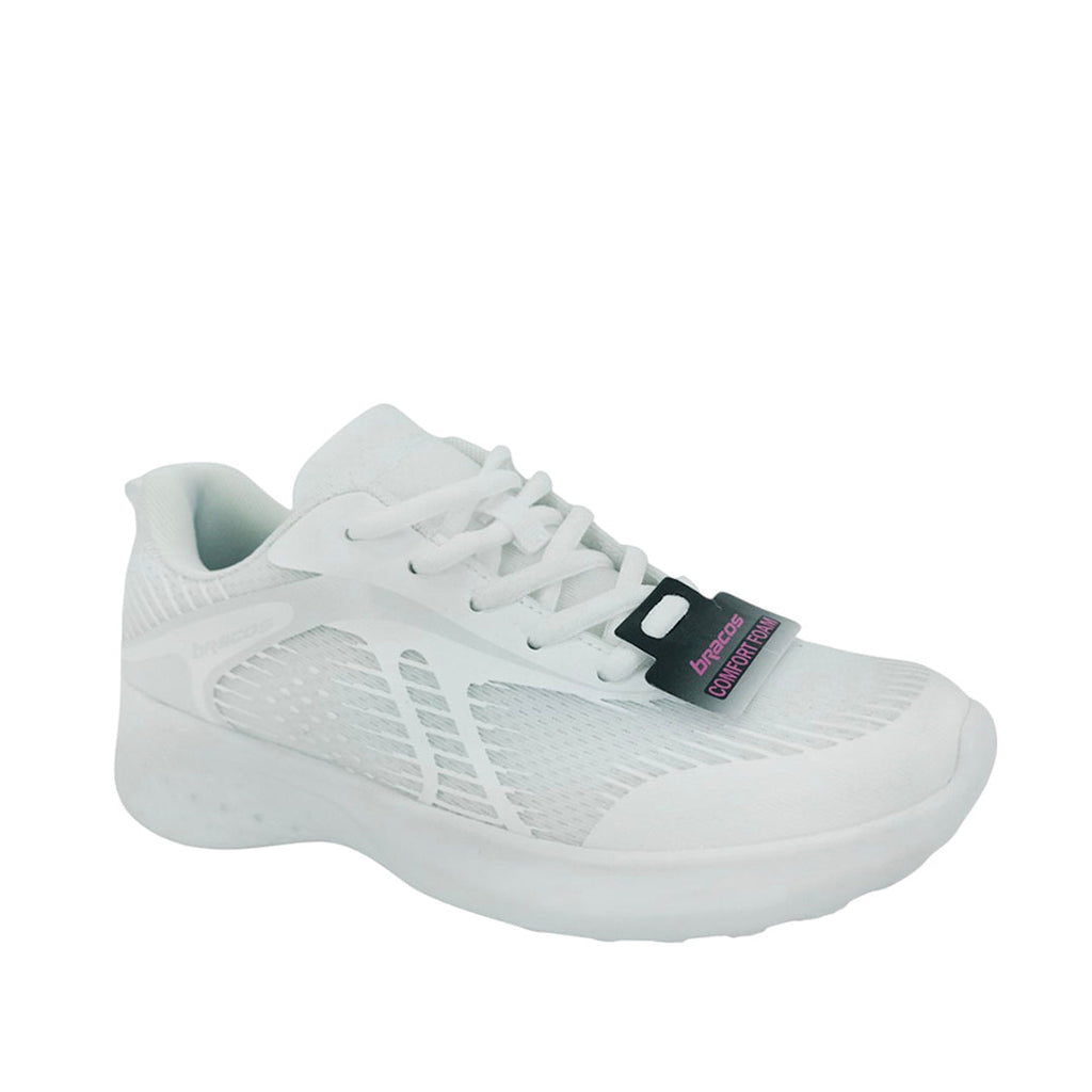 Tennis Kaira blanco para mujer