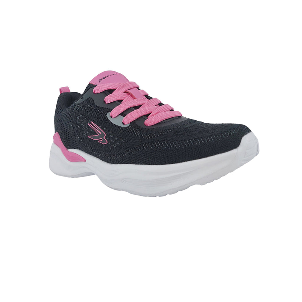 Tennis Becca negro para mujer