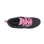 Tennis Becca negro para mujer