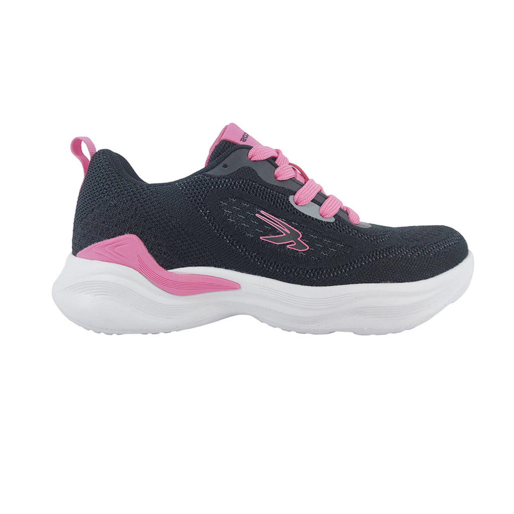Tennis Becca negro para mujer