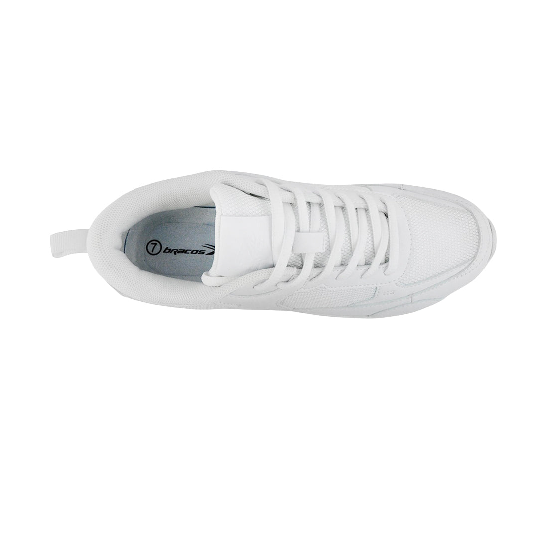 Tennis Airy blanco para mujer