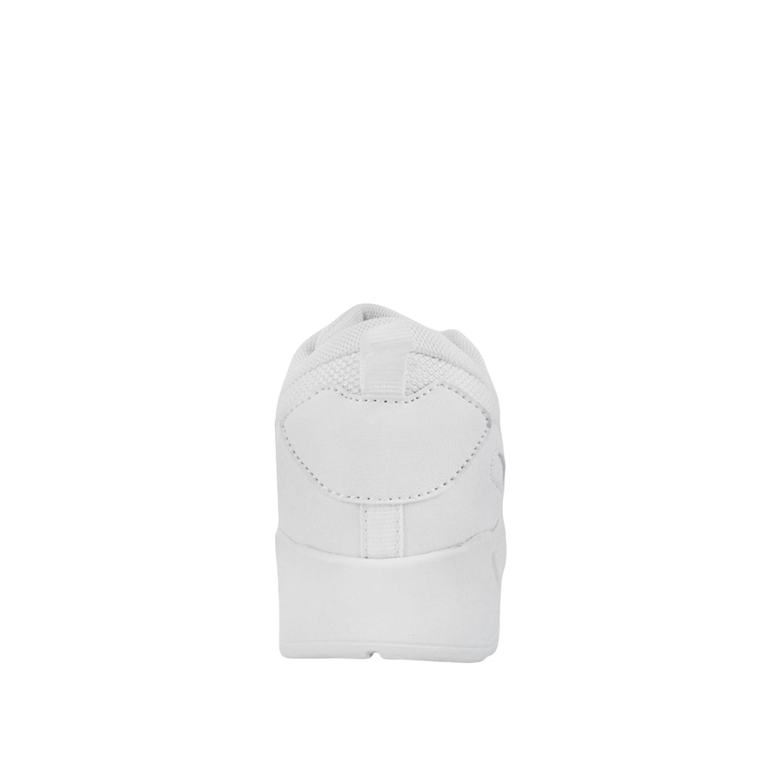 Tennis Airy blanco para mujer