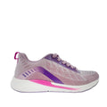 Tennis Remy morado para mujer