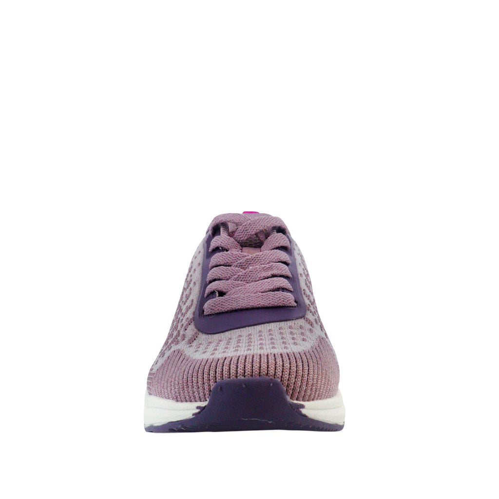 Tennis Remy morado para mujer