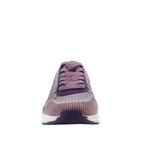 Tennis Remy morado para mujer