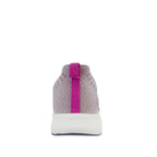 Tennis Remy morado para mujer