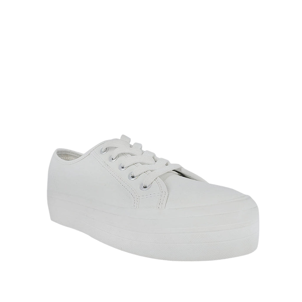 Tennis Maddie blanco para mujer