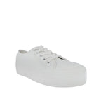 Tennis Maddie blanco para mujer