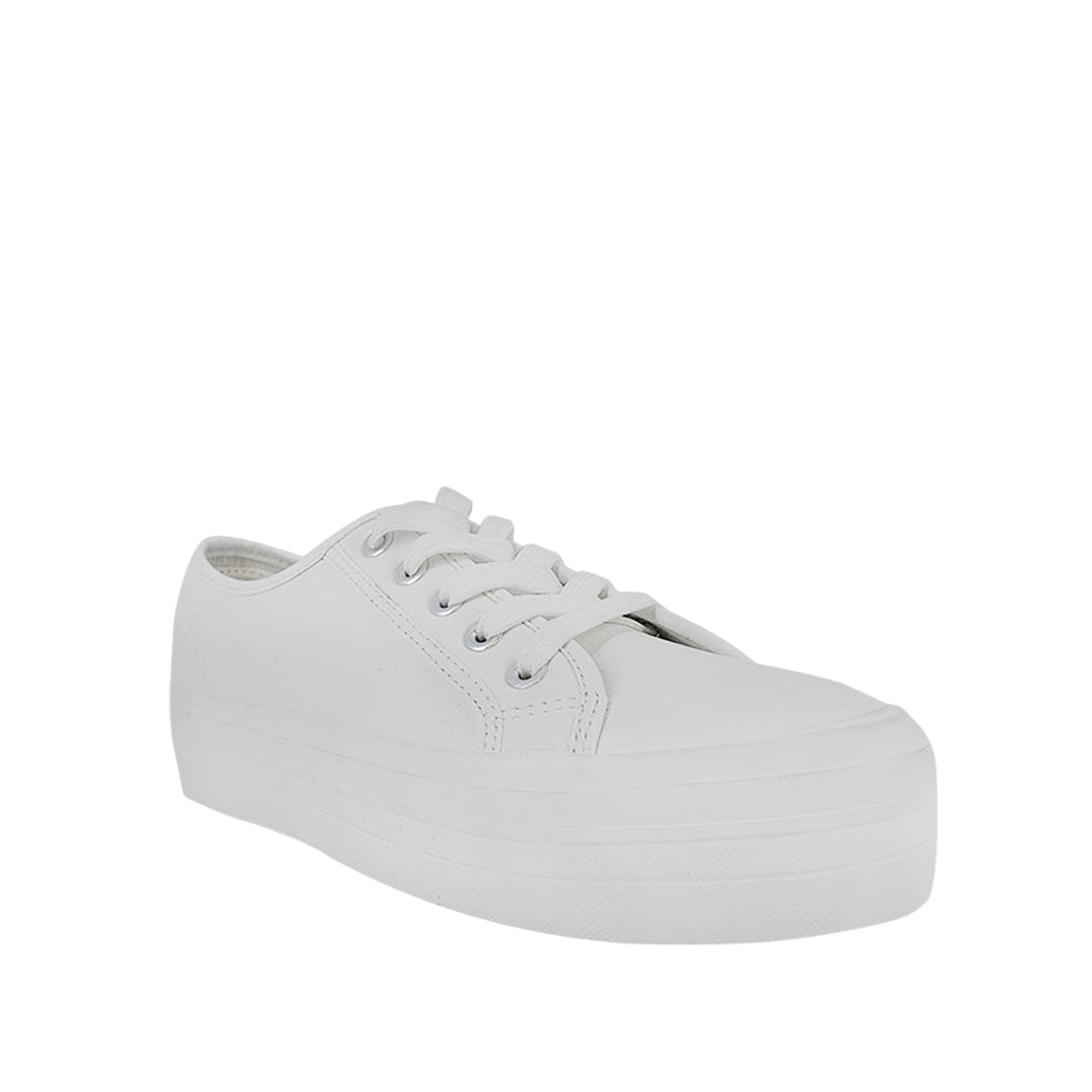 Tennis Maddie blanco para mujer