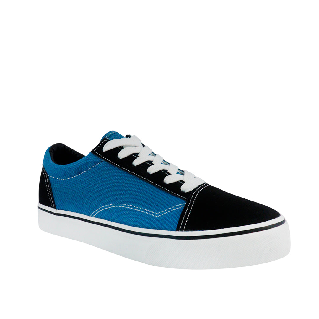 Sneakers Vane negro para mujer