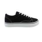 Sneakers Vane negro para mujer