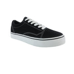Sneakers Vane negro para mujer