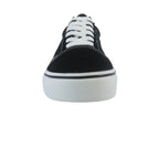 Sneakers Vane negro para mujer