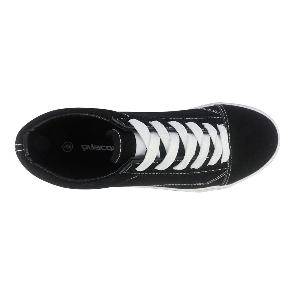 Sneakers Vane negro para mujer