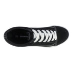 Sneakers Vane negro para mujer