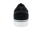 Sneakers Vane negro para mujer